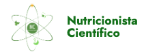 Nutricionista Científico