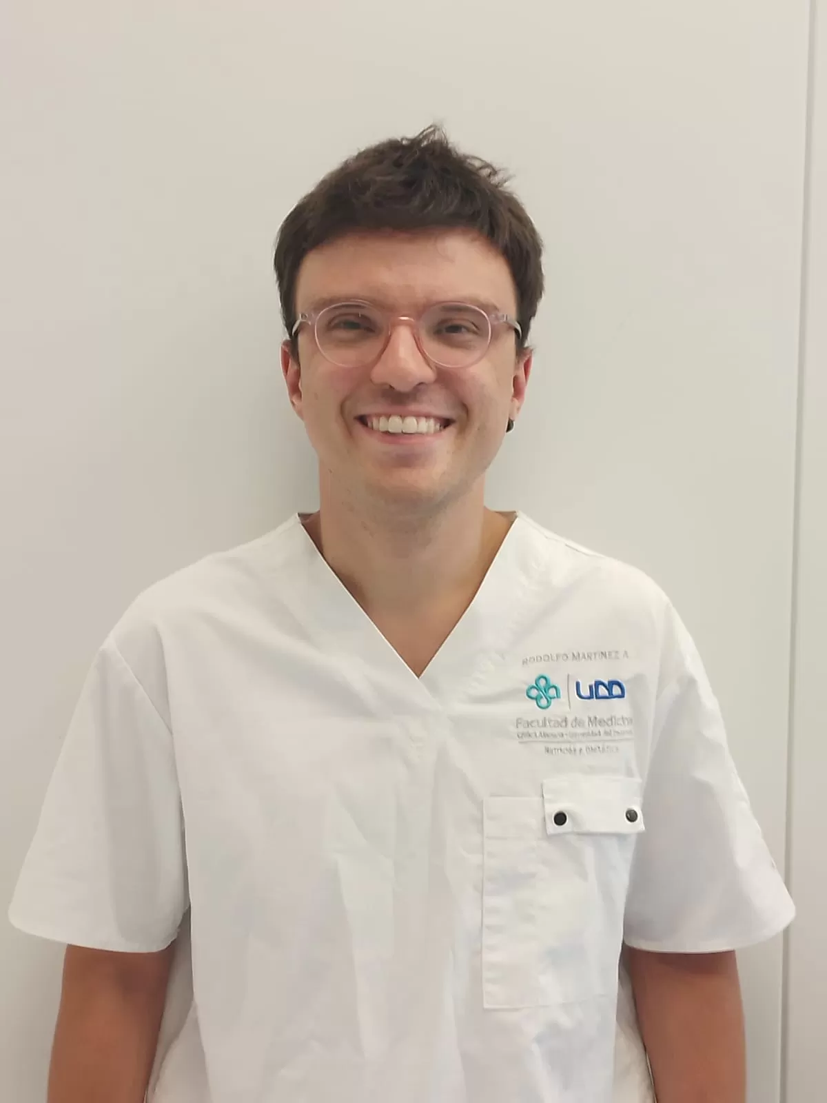 Nutricionista Científico