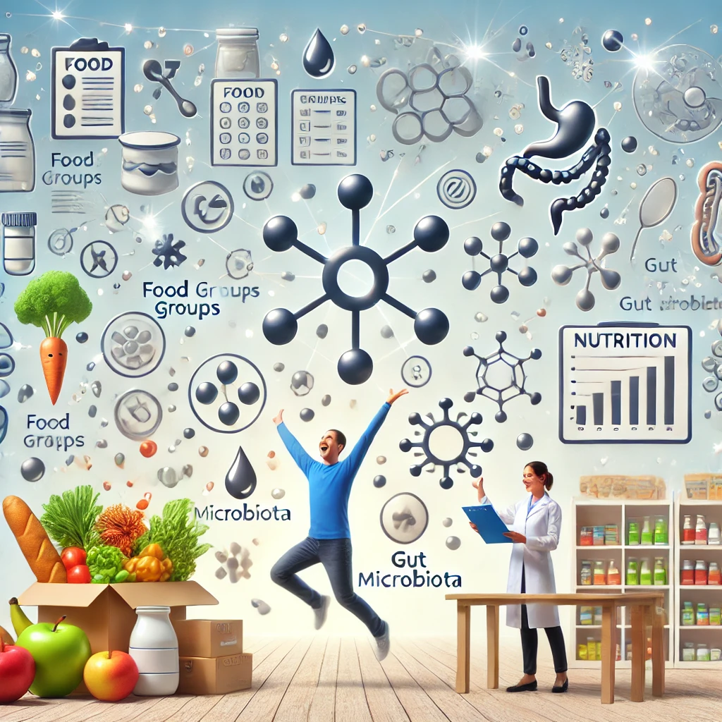 Nutricionista Científico